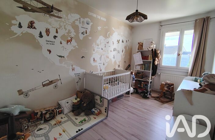Vente Maison/villa 4 pièces — photo 5