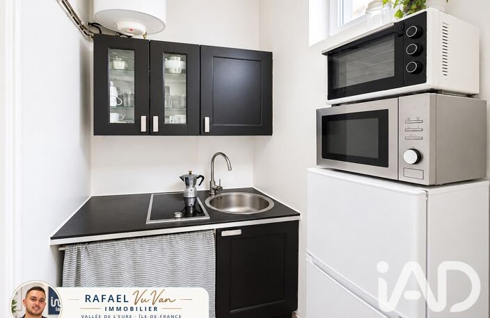 Vente Appartement 1 pièce — photo 3