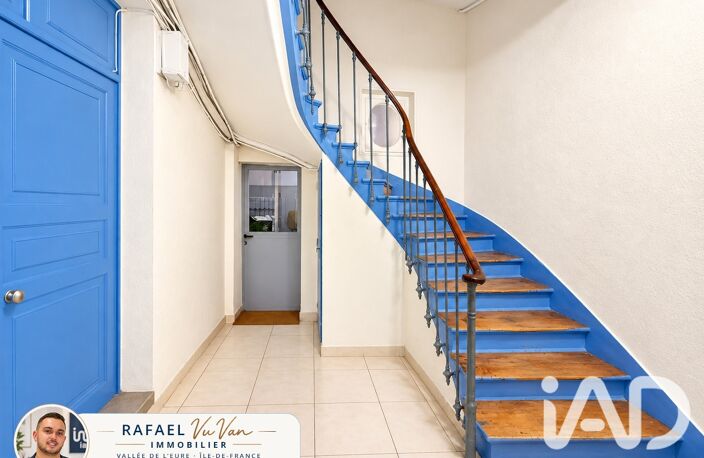Vente Appartement 1 pièce — photo 5