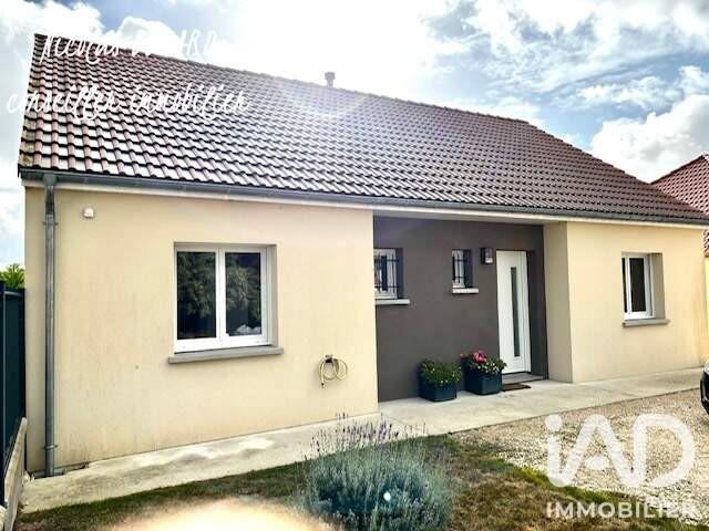 Vente Maison/villa 3 pièces — photo du bien