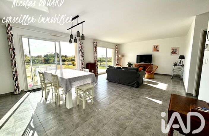 Vente Maison/villa 3 pièces — photo 2