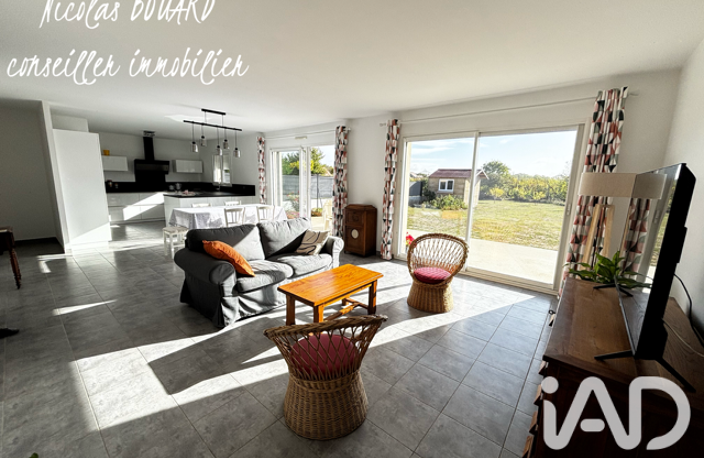 Vente Maison/villa 3 pièces — photo 3