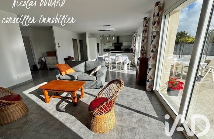 Vente Maison/villa 3 pièces — photo 4