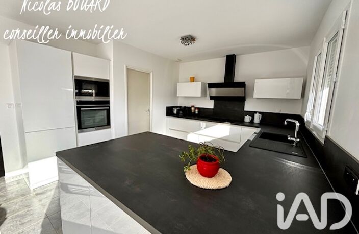 Vente Maison/villa 3 pièces — photo 5