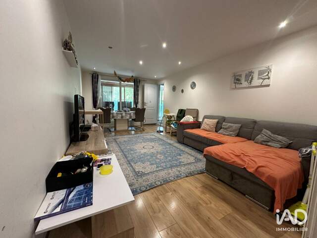 Vente Appartement 3 pièces — photo du bien