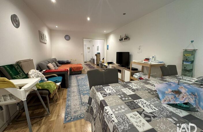 Vente Appartement 3 pièces — photo 2
