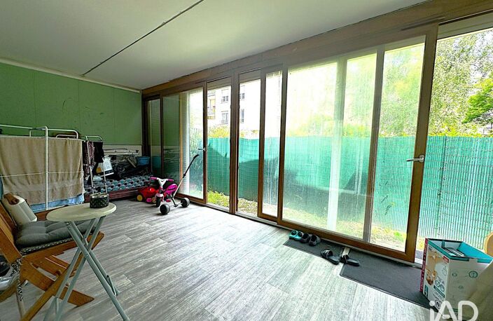 Vente Appartement 3 pièces — photo 3