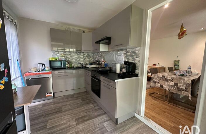 Vente Appartement 3 pièces — photo 4