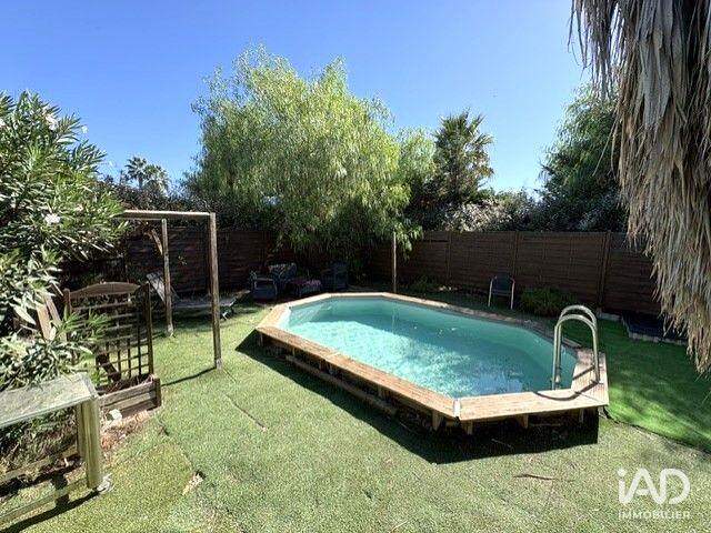 Vente Maison/villa 4 pièces — photo du bien