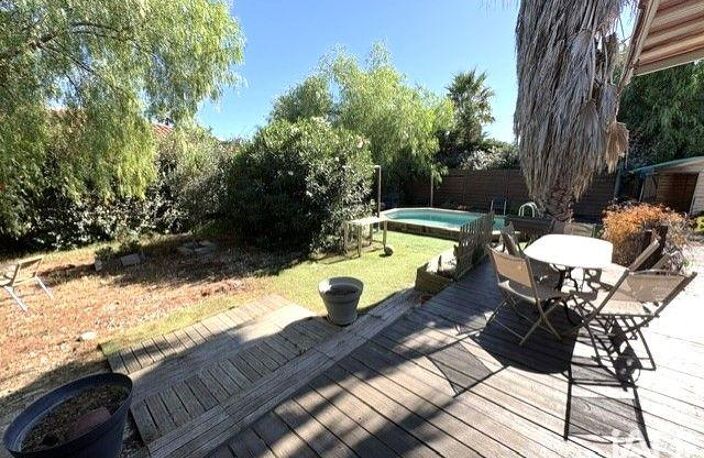 Vente Maison/villa 4 pièces — photo 2