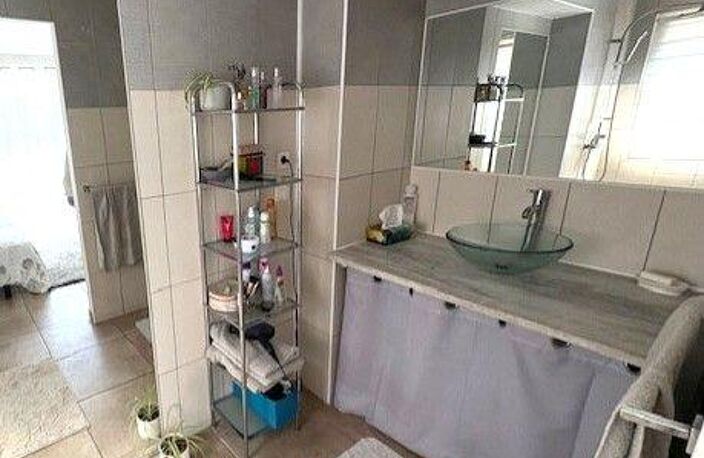Vente Maison/villa 4 pièces — photo 4