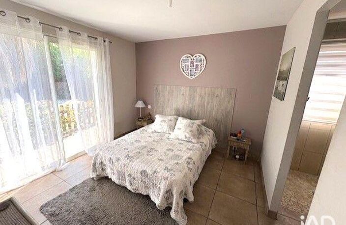 Vente Maison/villa 4 pièces — photo 5