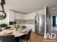 Vente Appartement 4 pièces — photo 2