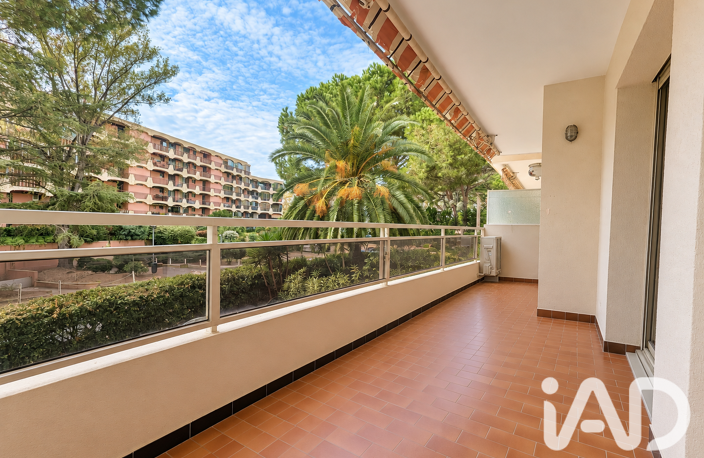 Vente Appartement 4 pièces — photo 3
