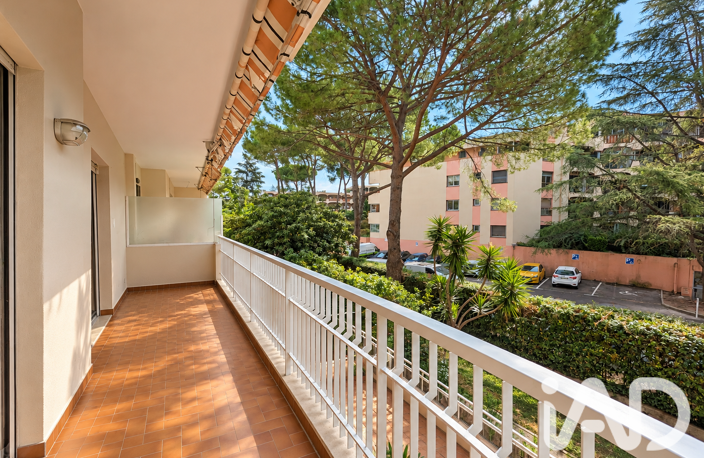 Vente Appartement 4 pièces — photo 4