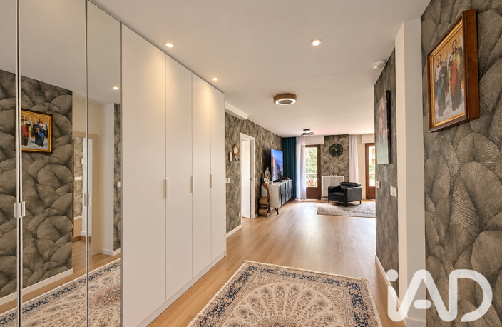 Vente Appartement 4 pièces — photo 5