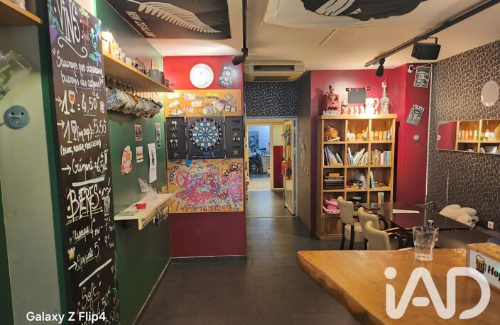 Vente Bar, Brasserie, Tabac 110 m&sup2; — photo 2