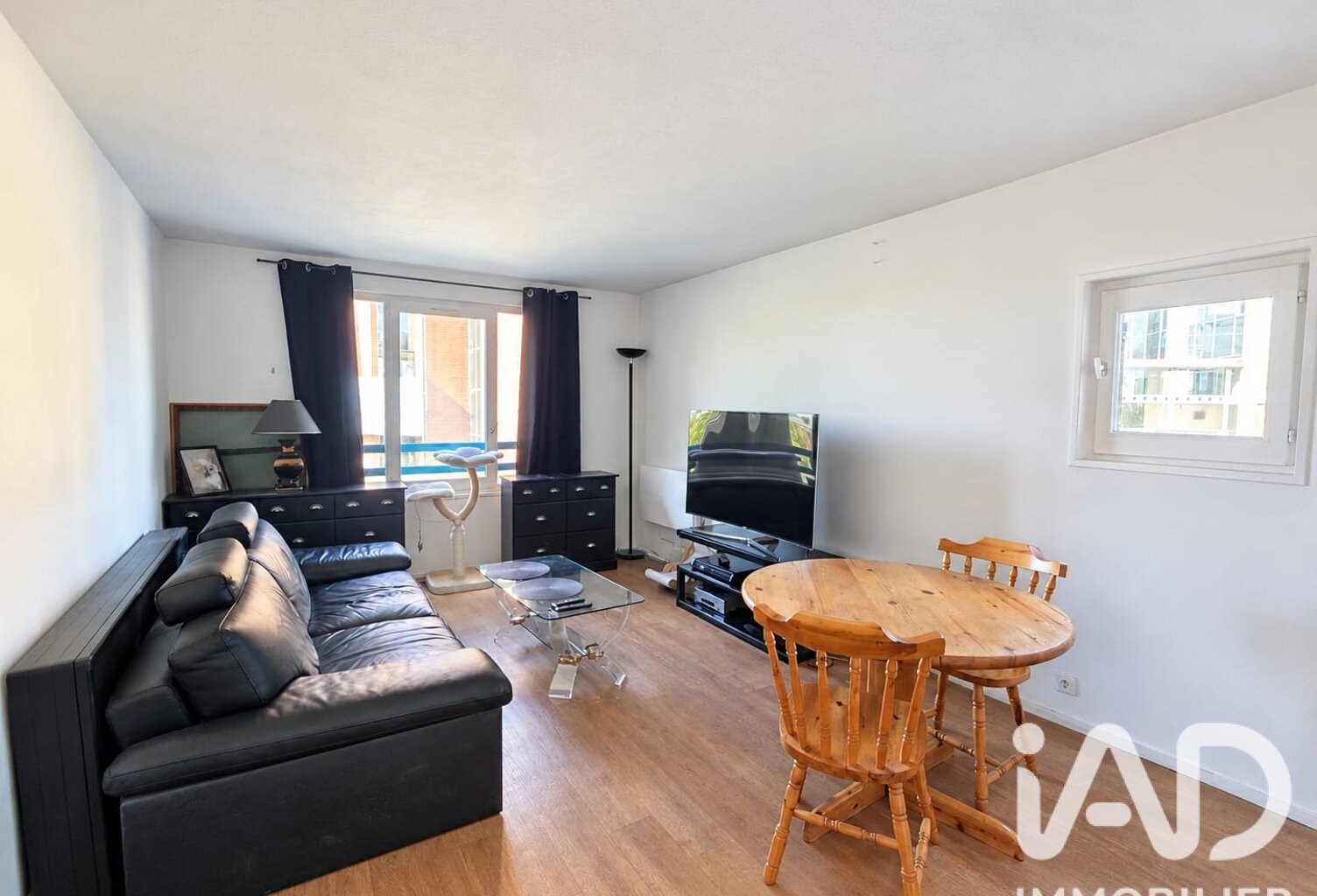 Vente Appartement 2 pièces — photo 1