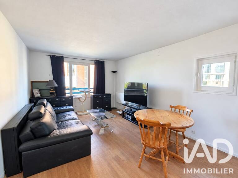 Vente Appartement 2 pièces — photo 1