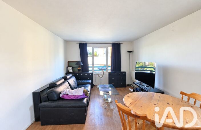 Vente Appartement 2 pièces — photo 2
