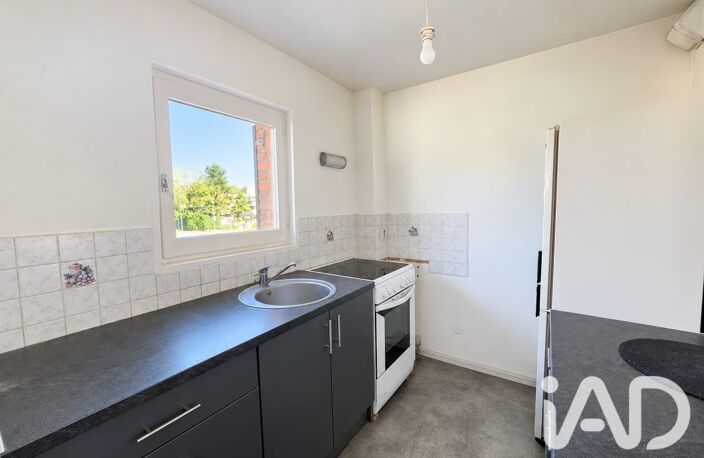 Vente Appartement 2 pièces — photo 3