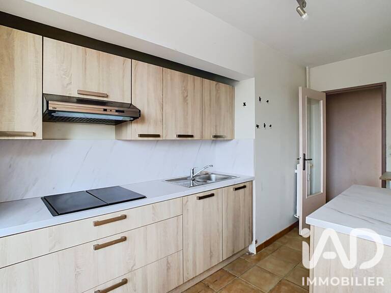 Vente Appartement 3 pièces — photo 1