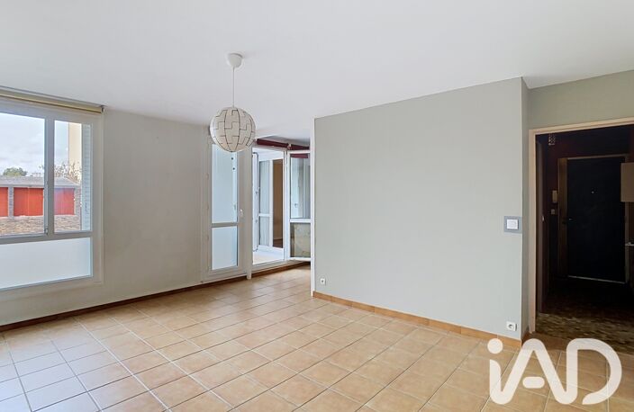 Vente Appartement 3 pièces — photo 2