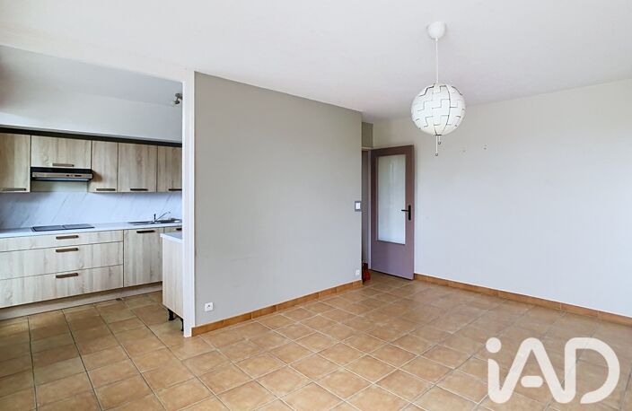 Vente Appartement 3 pièces — photo 4