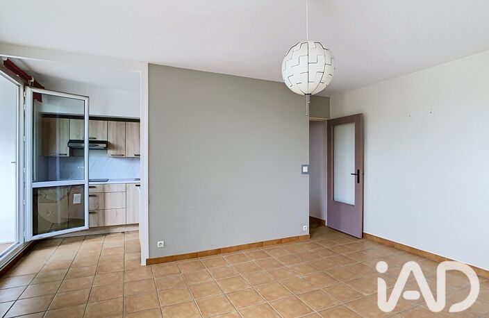 Vente Appartement 3 pièces — photo 5