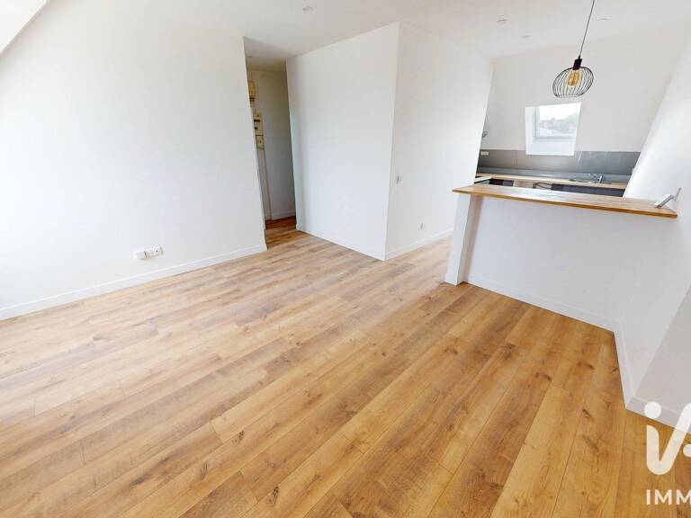Vente Appartement 2 pièces — photo 1