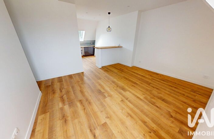 Vente Appartement 2 pièces — photo 2
