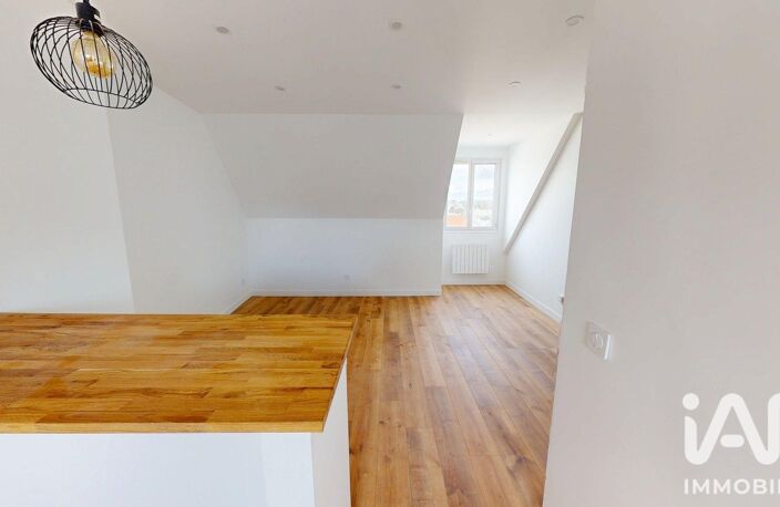 Vente Appartement 2 pièces — photo 3