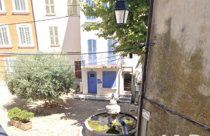 Vente Appartement 2 pièces — photo 4