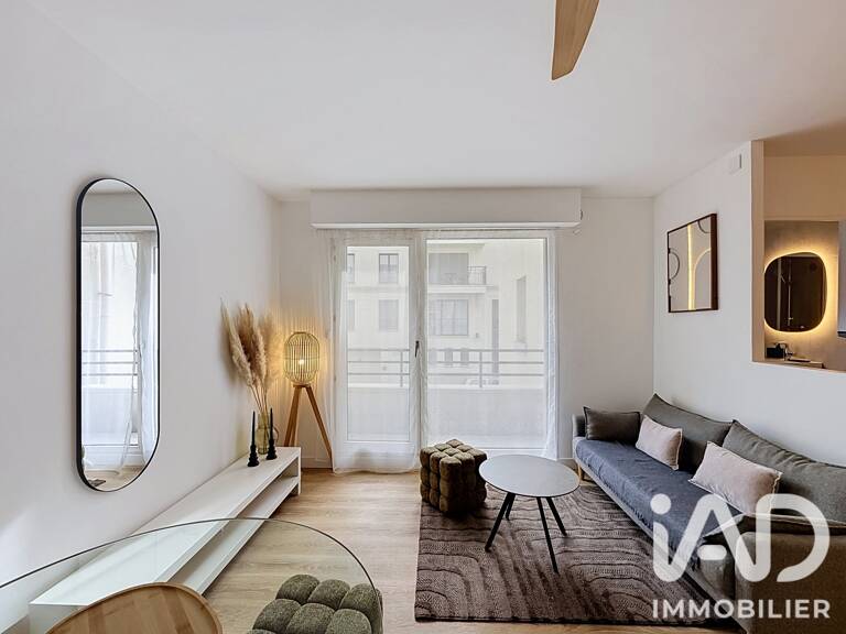 Location Studio 1 pièce — photo 1