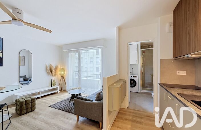 Location Studio 1 pièce — photo 2