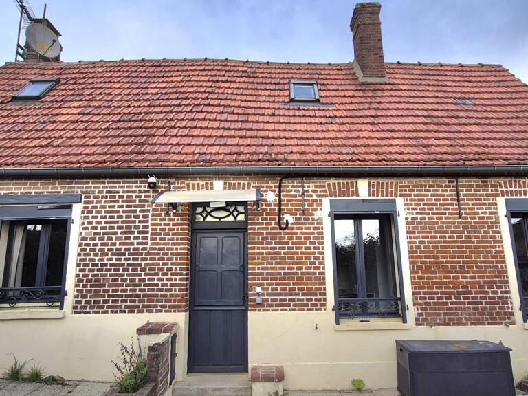 Vente Maison/villa 4 pièces — photo 1