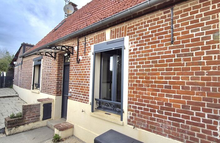 Vente Maison/villa 4 pièces — photo 2