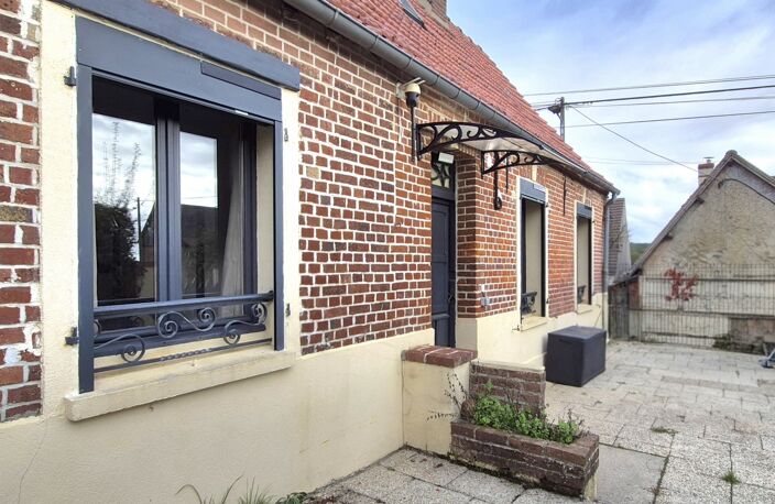 Vente Maison/villa 4 pièces — photo 3