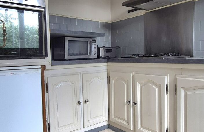 Vente Maison/villa 4 pièces — photo 4