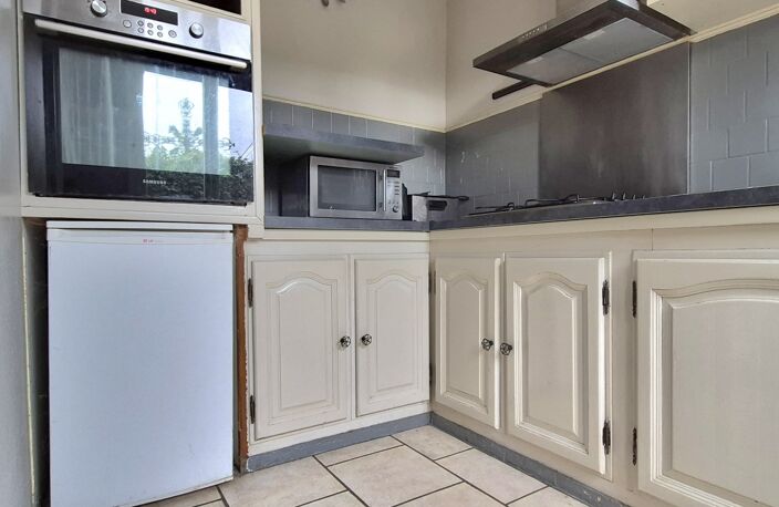 Vente Maison/villa 4 pièces — photo 5