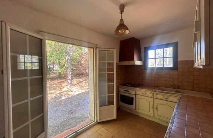 Maison plain pied sur grand terrain — photo 5
