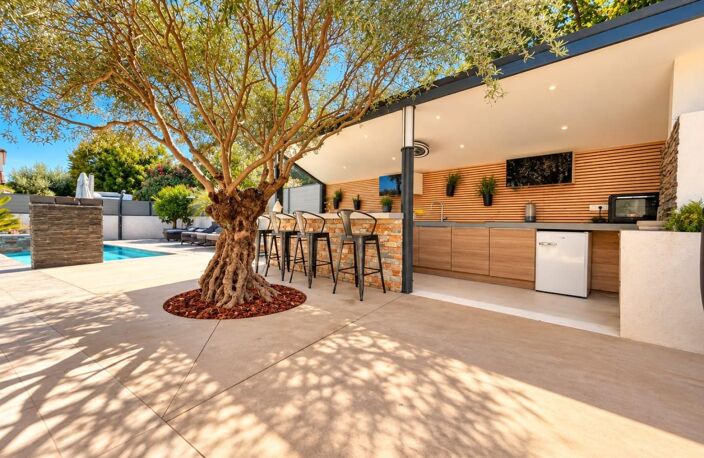 Magnifique Villa  contemporaine T5 — photo 2