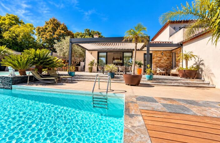 Magnifique Villa  contemporaine T5 — photo 3