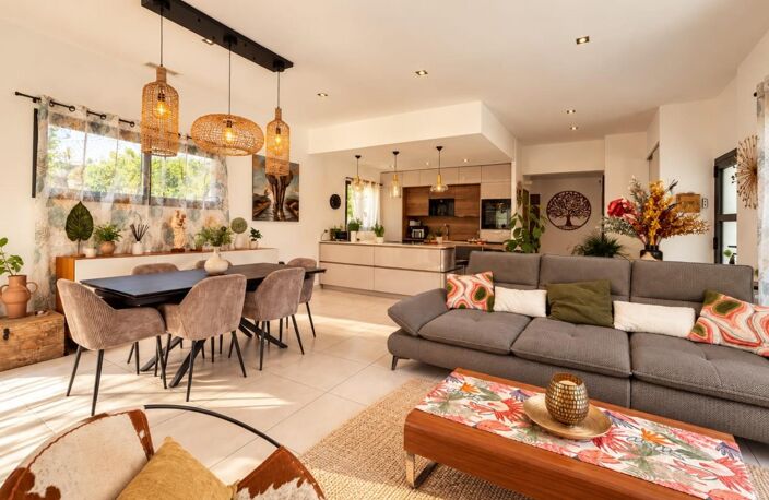 Magnifique Villa  contemporaine T5 — photo 5