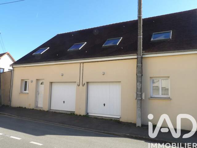 Vente Maison/villa 4 pièces — photo du bien