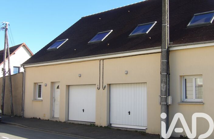 Vente Maison/villa 4 pièces — photo 2