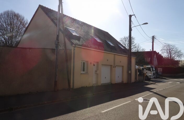 Vente Maison/villa 4 pièces — photo 3