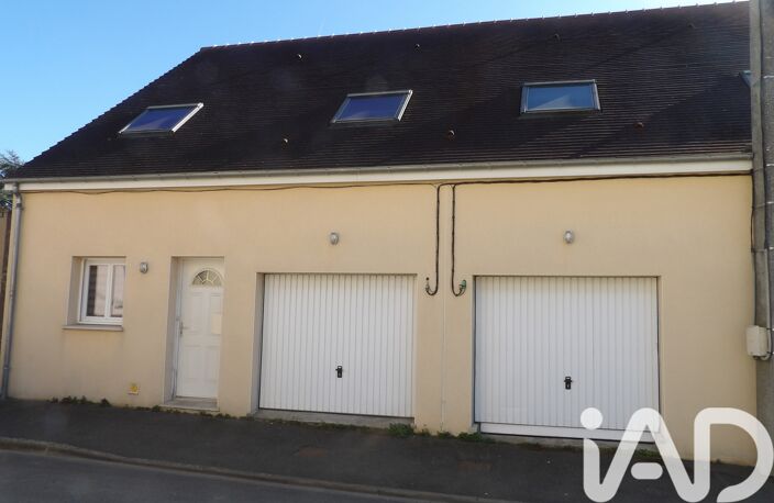 Vente Maison/villa 4 pièces — photo 4
