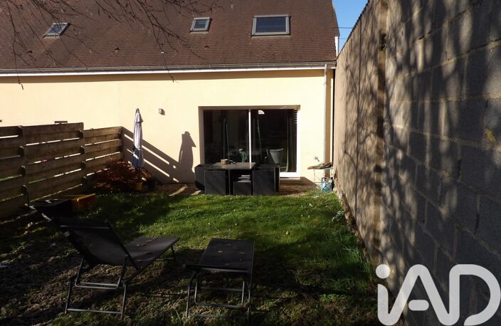 Vente Maison/villa 4 pièces — photo 5
