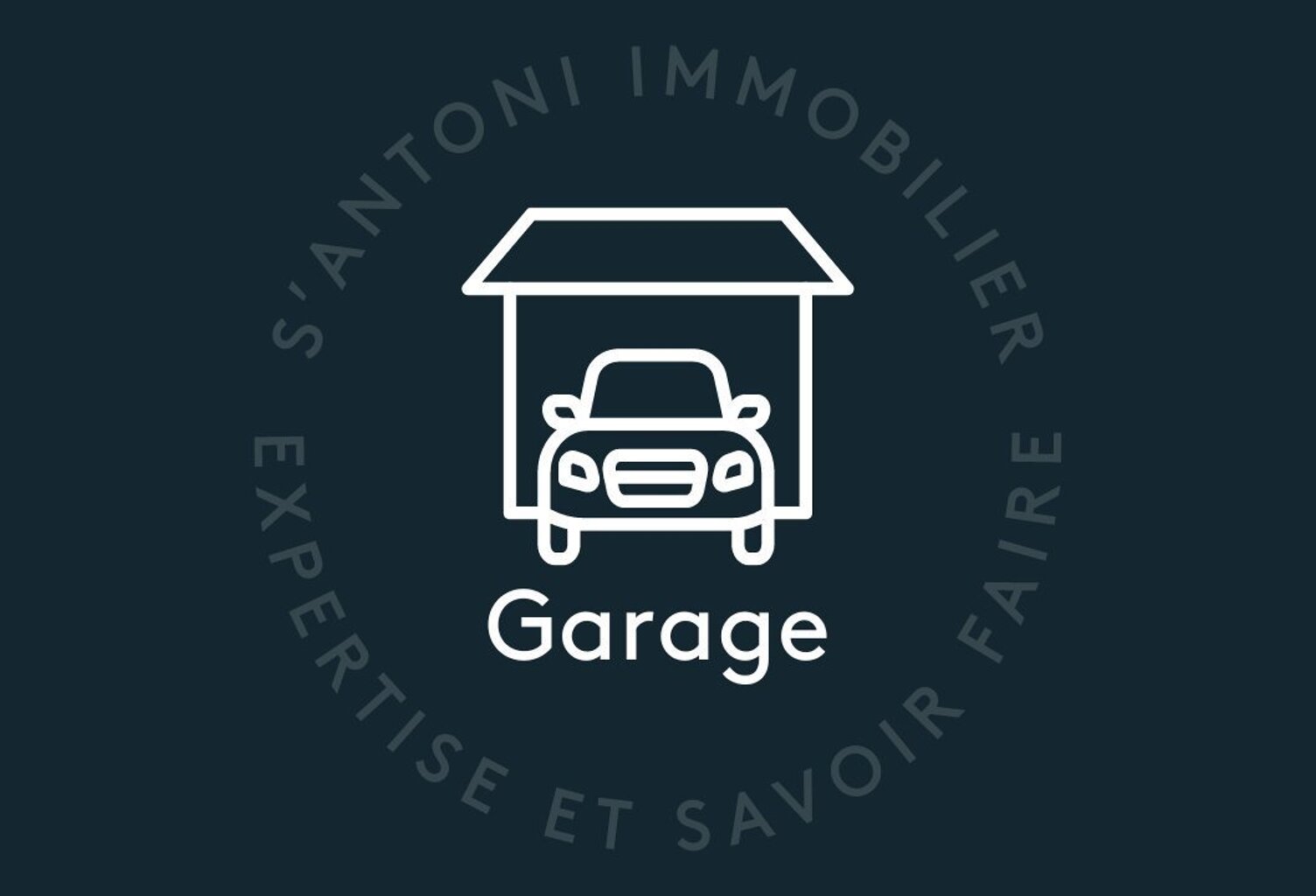 Garage — photo 1